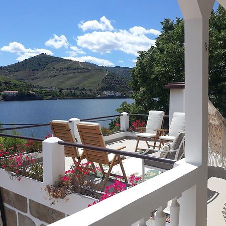 Casa Dos Vinhais - Douro Valley Coleja Eksteriør bilde