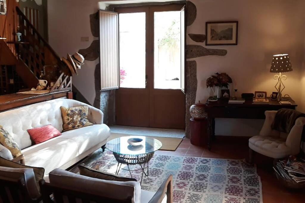 Casa Dos Vinhais - Douro Valley Coleja Eksteriør bilde