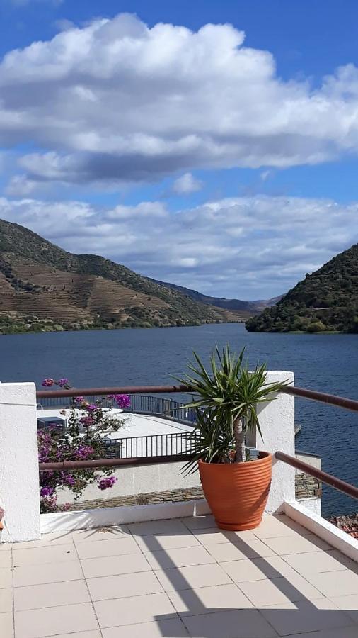 Casa Dos Vinhais - Douro Valley Coleja Eksteriør bilde