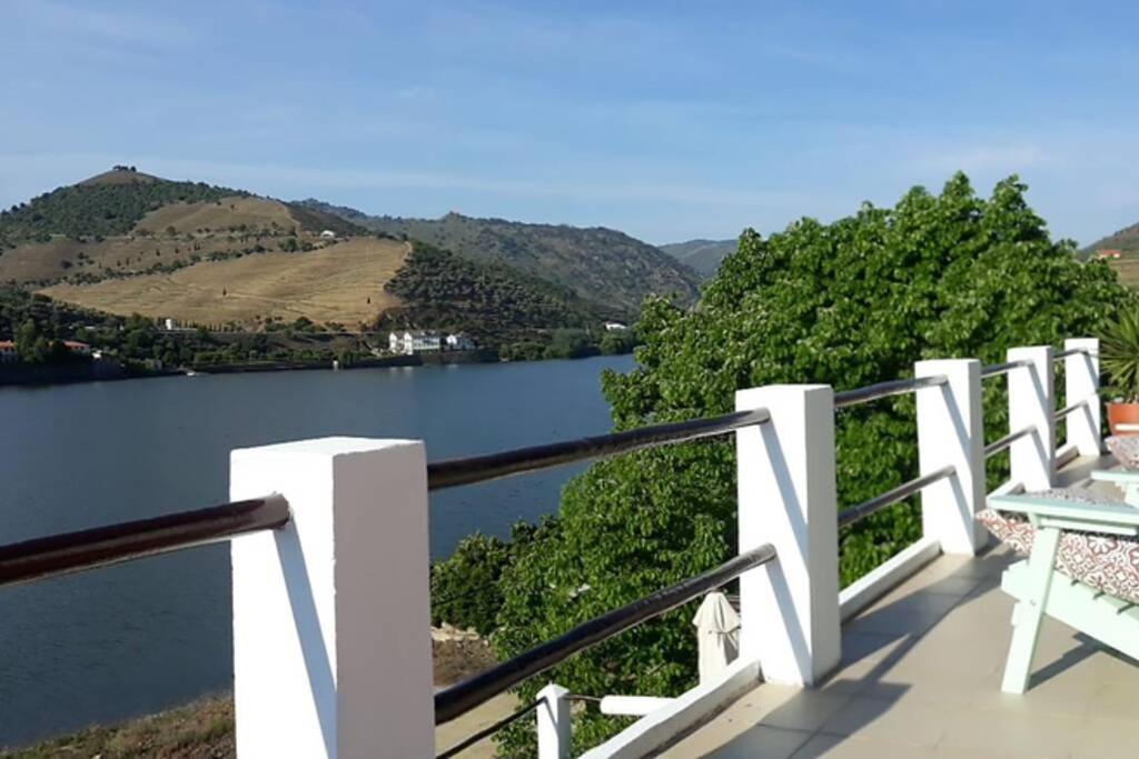 Casa Dos Vinhais - Douro Valley Coleja Eksteriør bilde